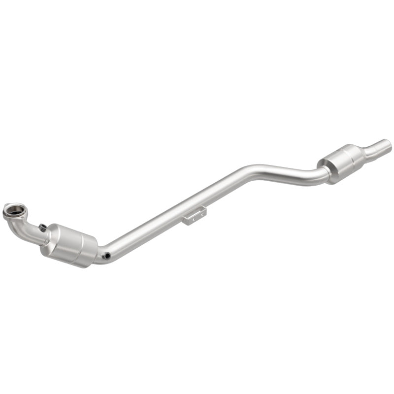 MagnaFlow Conv DF 02-04 Mercedes C32 3.2L Passenger Side