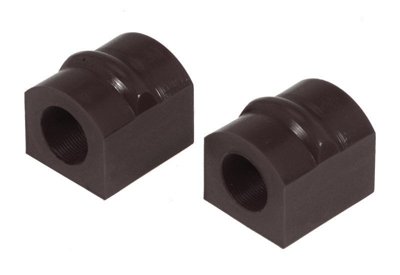 Prothane 64-83 AMC Front Sway Bar Bushings - 13/16in - Black