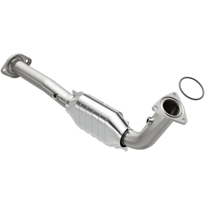 MagnaFlow Conv DF 03-06 Hummer H2 6.0L P/S