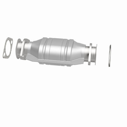 MagnaFlow Conv DF 95-01 Altima 2.4L Rear