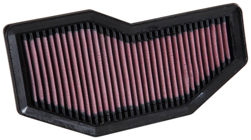 K&N 2016 Triumph Speed Triple 1050 Replacememt Air Filter