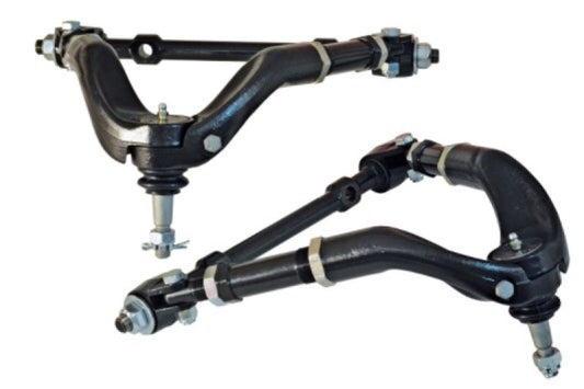 SPC Performance Chevrolet El Camino / Malibu G-Body Upper Adjustable Control Arm