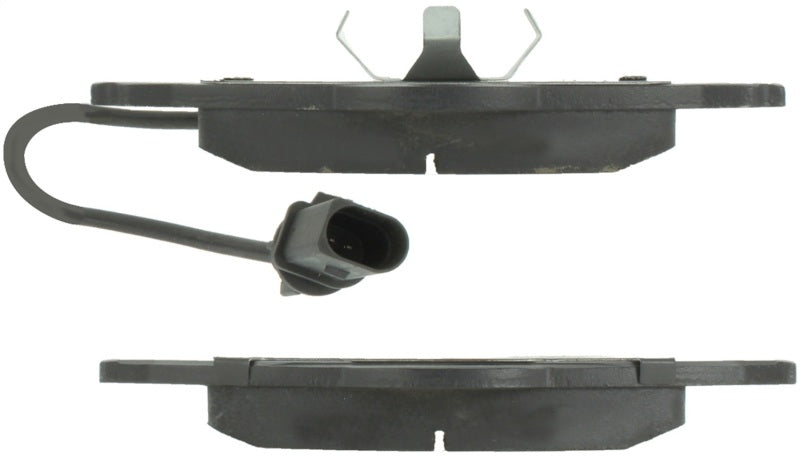 StopTech Street Select Brake Pads - Rear