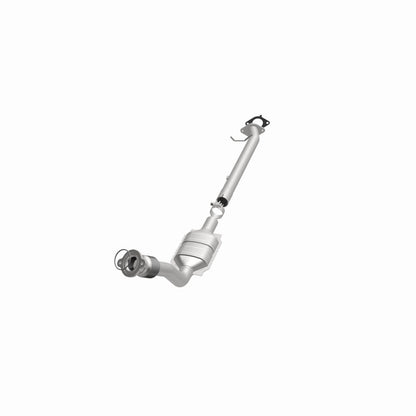 MagnaFlow Conv DF 02-03 GM Van 3.4L FWD