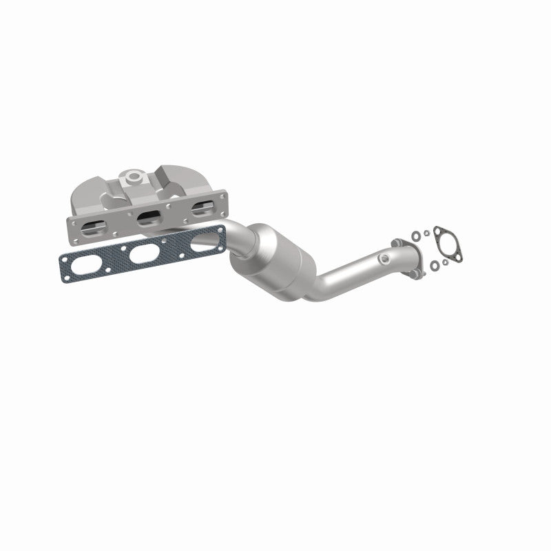 Magnaflow Conv DF 04-05 BMW 530i 3.0L Front