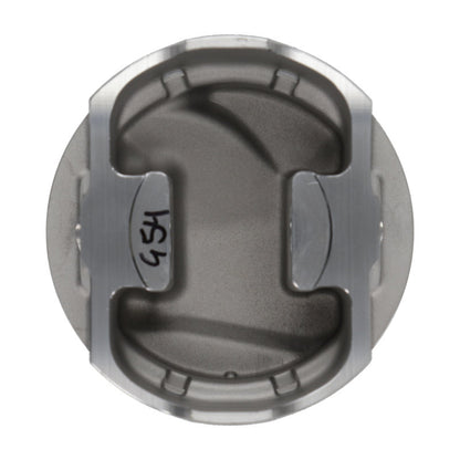 Wiseco Chevrolet Big Block 4.310in Bore 1.645in CH 21.00 CC Pro Tru Street Piston Set