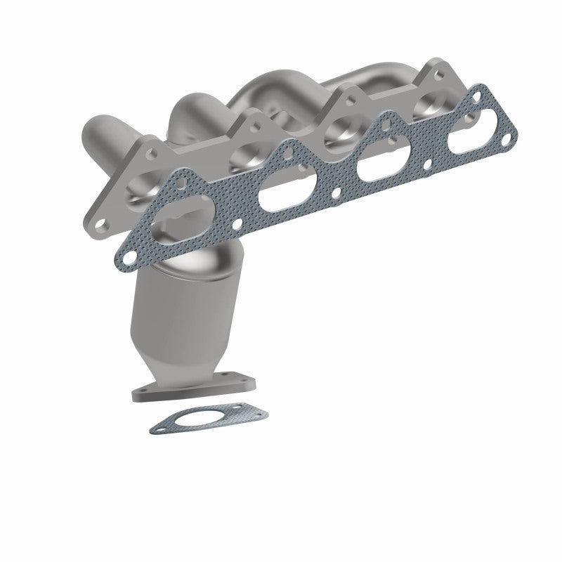 MagnaFlow Conv DF 02-05 Chrysler Sebring 2.4L /  02-05 Mitsubishi Eclipse/02-03 Galant 2.4L Manifold