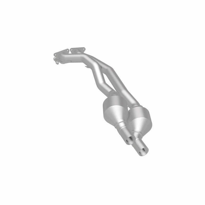 MagnaFlow Conv Direct Fit 07-09 Audi Q7 3.6L Manifold