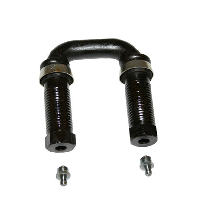 Omix Shackle Kit Rt Hand Thread 41-65 Willys & Models