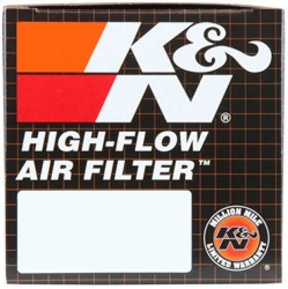 K&N 01-12 Triumph Bonneville/Thruxton/Scrambler Replacement Air Filter