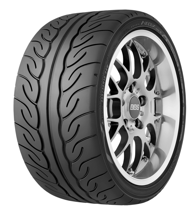 Yokohama Advan Neova AD07 Tire - 225/45R17 91W