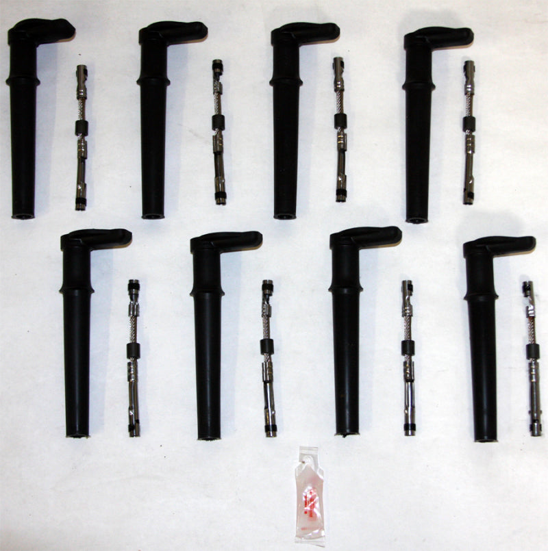 Granatelli 99-14 Ford 4V Coil-On-Plug Connector Kits (Ford 07-13 Shelby GT 500)