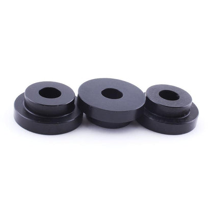 Hybrid Racing - Shifter Base Bushings (06-11 Civic)