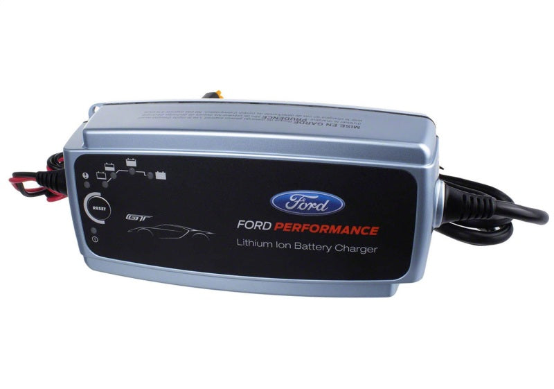 Ford Racing Ford GT Battery Charger Kit (US Models Only)