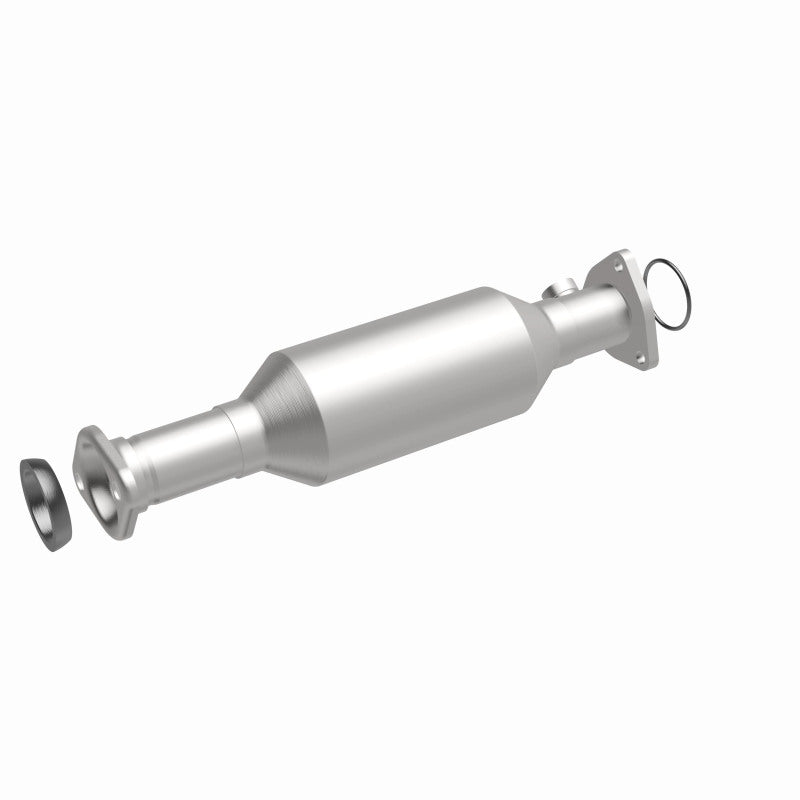 MagnaFlow California Direct-Fit Catalytic Converter 97-01 Honda CR-V L4 2.0L