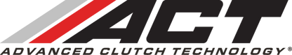 ACT 17-19 Honda Civic Si HD/Race Rigid 4 Pad Clutch Kit