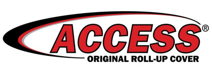 Access Original 07-09 Ford Mark LT 6ft 6in Bed Roll-Up Cover