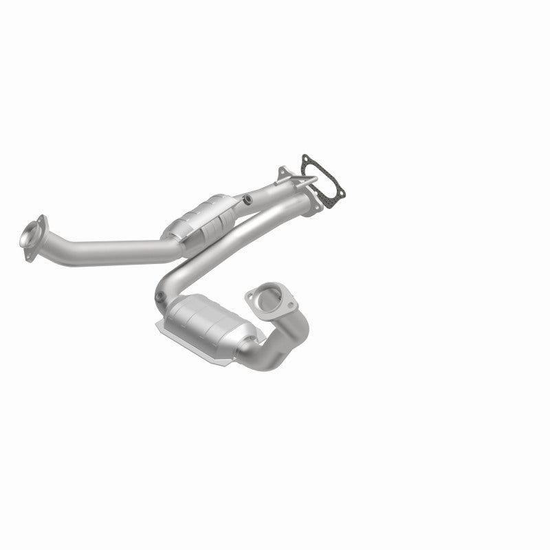 MagnaFlow Conv DF 04 Ranger/BSeries 3.0L