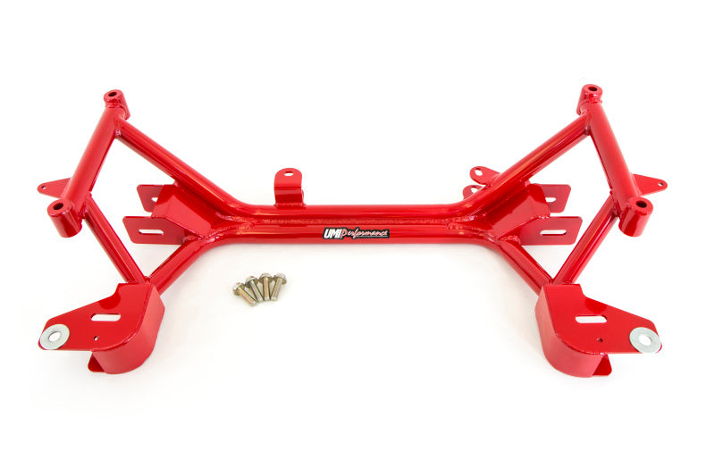 UMI Performance 93-02 GM F-Body K-member- No Motor Mounts