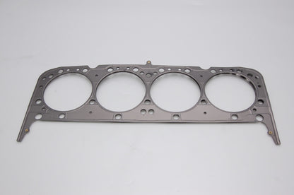 Cometic Chevy Small Block 4.165 inch Bore .070 inch MLS-5 Head Gasket (w/All Steam Holes)