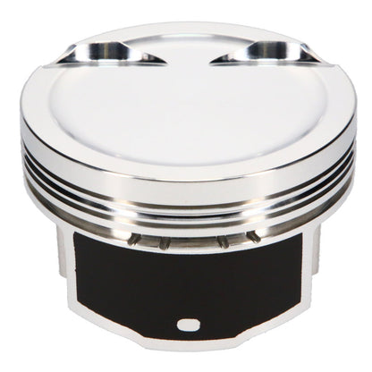 JE Pistons VW 2.0T TS1 (21mm Pin) 82.5mm Bore 9.6:1 CR -7.1 Dome FSR Piston - Single Piston