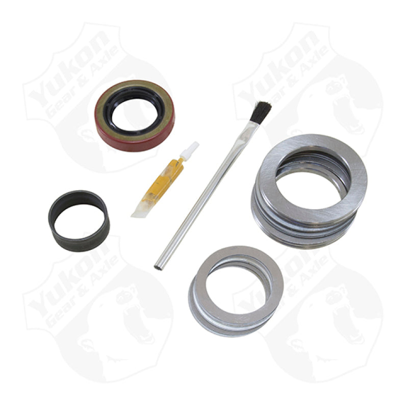 Yukon Gear Minor install Kit For GM 8.5in Front Diff