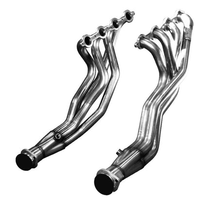 Kooks 05-06 Pontiac GTO Base 1-7/8 x 3 Header & Catted GTO Conn Kit