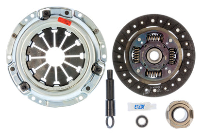 Exedy 1988-1988 Honda Civic L4 Stage 1 Organic Clutch