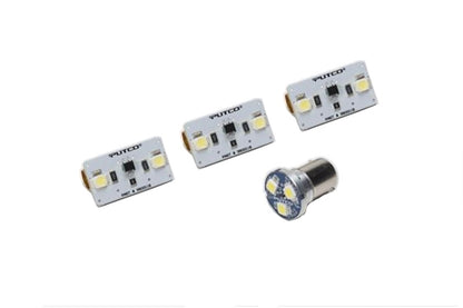 Putco 08-12 Ford Escape w/o Sunroof Premium LED Dome Lights (Application Specific)