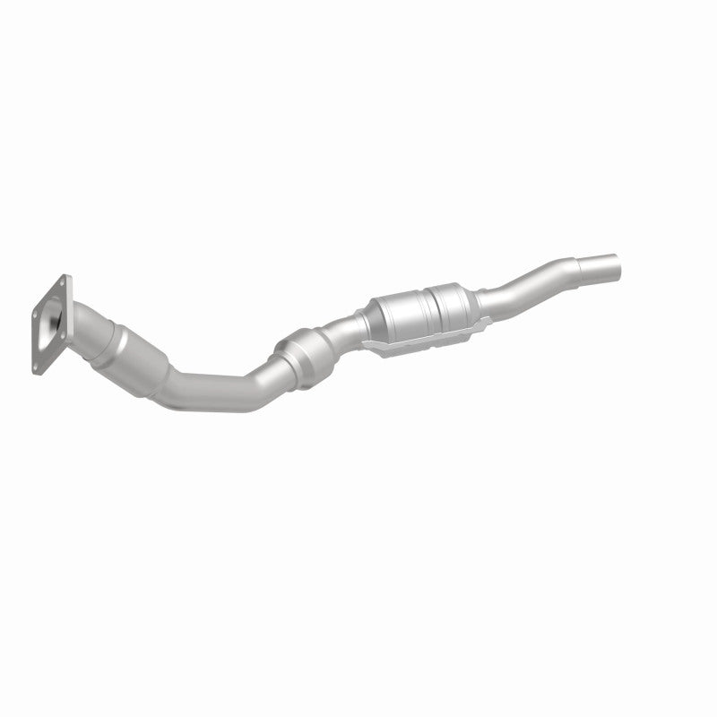 MagnaFlow Conv DF 00-02 Audi A6 Quattro 2.7L