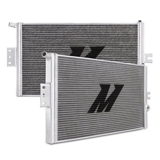 Mishimoto 16+ Infiniti Q50/Q60 3.0T Performance Heat Exchanger