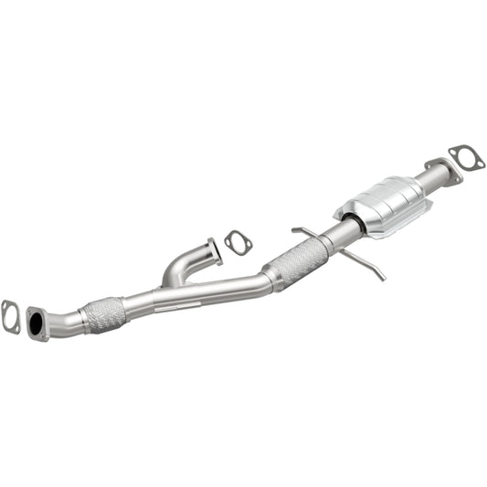 MagnaFlow Conv DF 02-05 Hyundai Sonata 2.7L