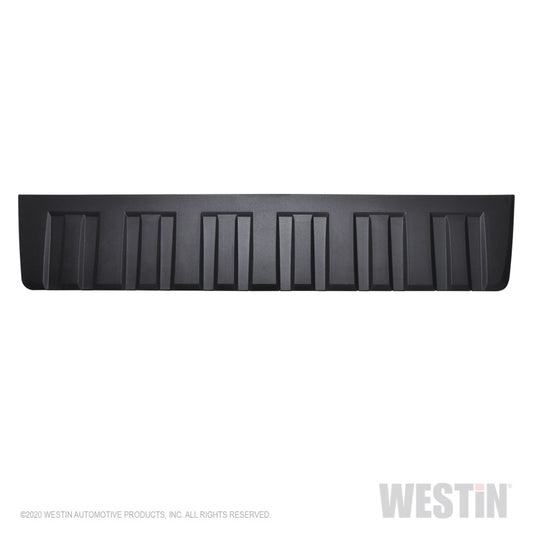 Westin R7 Replacement Service Kit with 31.5in pad - Black