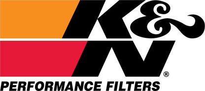 K&N Performance Intake Kit PERF. INTAKE KIT; CHEVROLET/GMC TOPKICK, V8-6.6 DSL, 2006