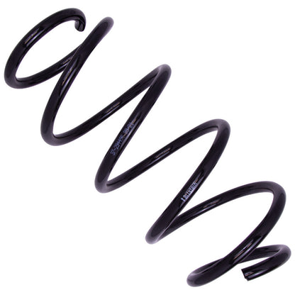 Bilstein B3 13-17 BMW X3/ 15-18 BMW X4 Replacement Front Coil Spring