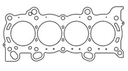 Cometic Honda K20/K24 89mm Head Gasket .030 inch MLS Head Gasket