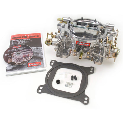 Edelbrock Reconditioned Carb 1407