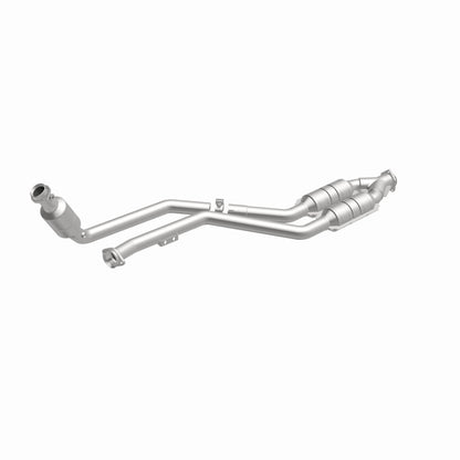 MagnaFlow Conv DF 2000 Mercedes CLK320 3.2L