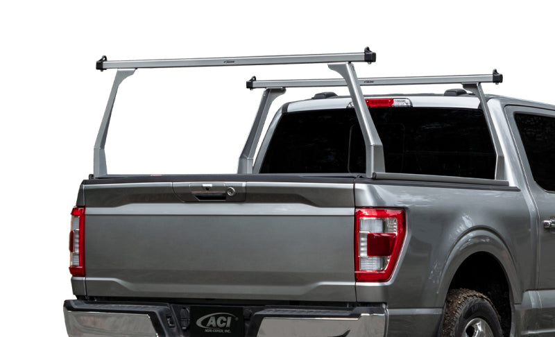 Access ADARAC Aluminum Series 17-19 Ford Super Duty F-250/F-350 6ft 8in Truck Rack