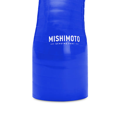 Mishimoto 2014+ Ford Fiesta ST Radiator Hose Kit (Blue)