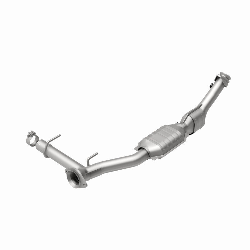 MagnaFlow Conv DF 03 Lincoln Navigator 5.4L