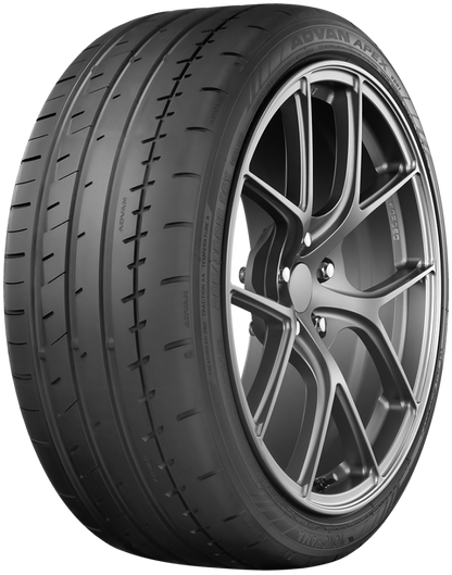 Yokohama Advan Apex V601 Tire - 255/30R19 91Y