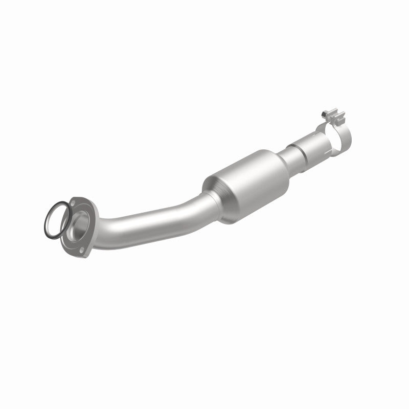 MagnaFlow Conv DF 09-12 Toyota RAV4 2.5 3.5 Underbody