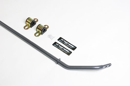 Progress Tech 2015+ Hyundai Sonata Rear Sway Bar (22mm - Adjustable)