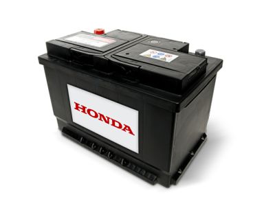 Honda - OEM Battery