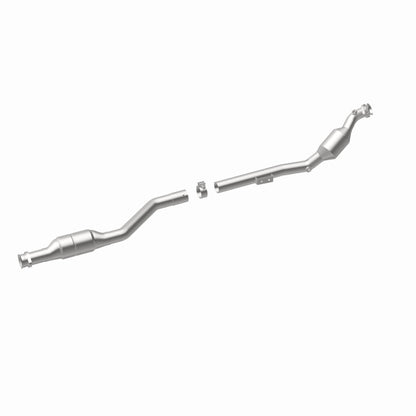 Magnaflow Conv DF 99-00 Mercedes E430 4.3L