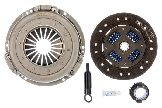 Exedy OE 1984-1984 Bmw 633Csi L6 Clutch Kit