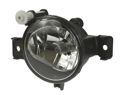 Hella 09-13 BMW X5 (w/ Cornering Lights) Fog Lamp w/ H11 Bulb - Left