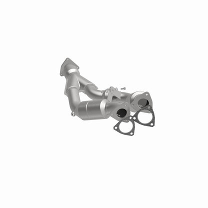 MagnaFlow Conv DF 04-06 VW Touareg 3.2L