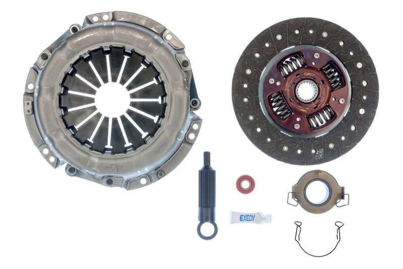 Exedy OE Clutch Kit Scion Tc 2.4L 2005-2010